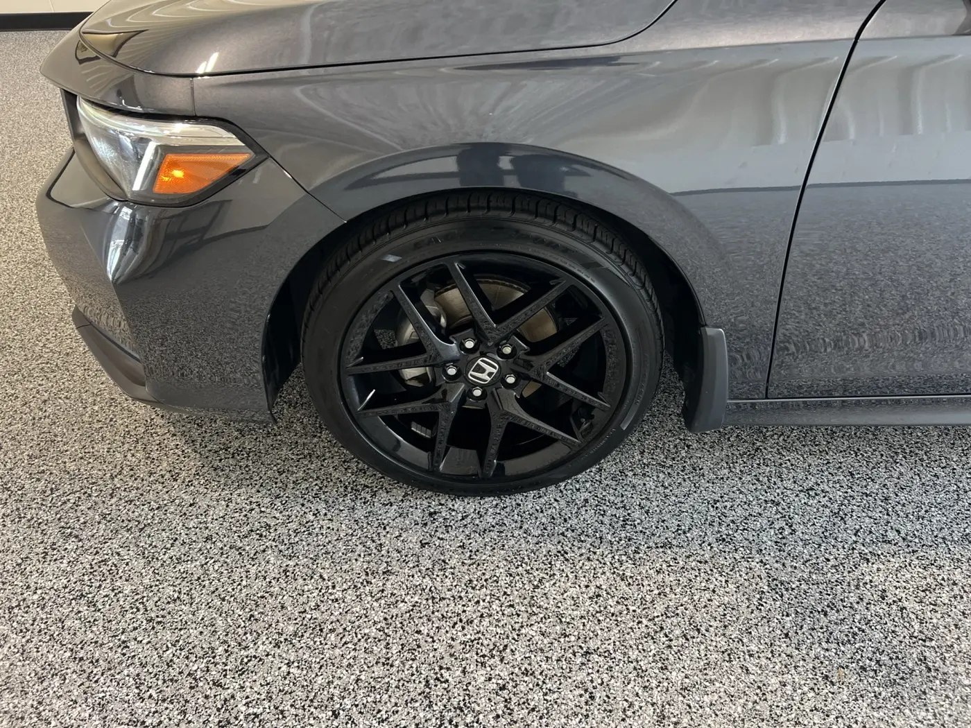 2025 Honda Civic - $26,680