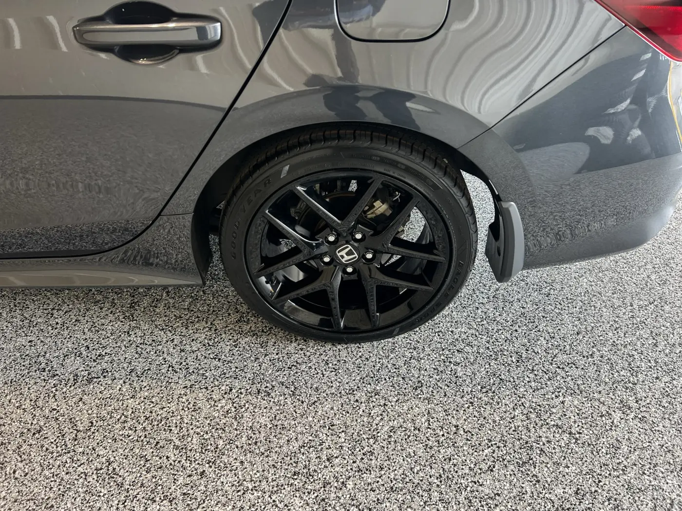 2025 Honda Civic - $26,680