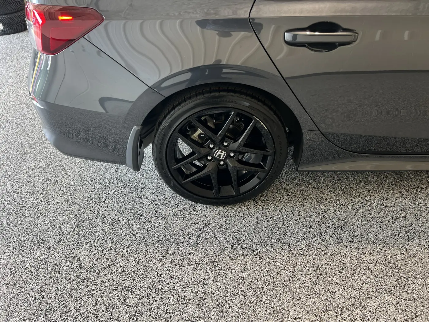 2025 Honda Civic - $26,680
