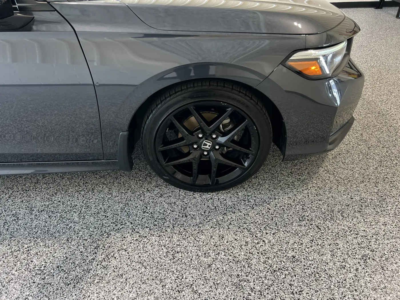 2025 Honda Civic - $26,680