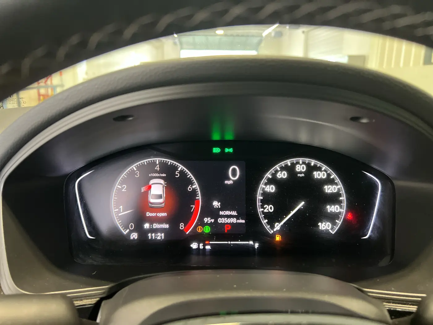 2025 Honda Civic - $26,680