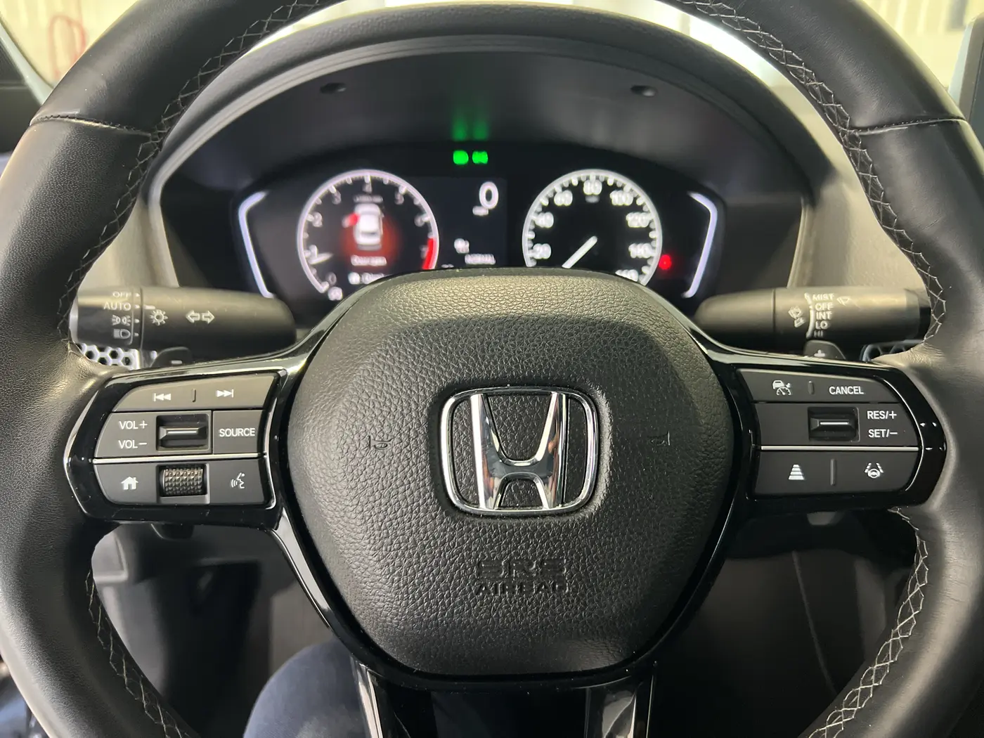 2025 Honda Civic - $26,680