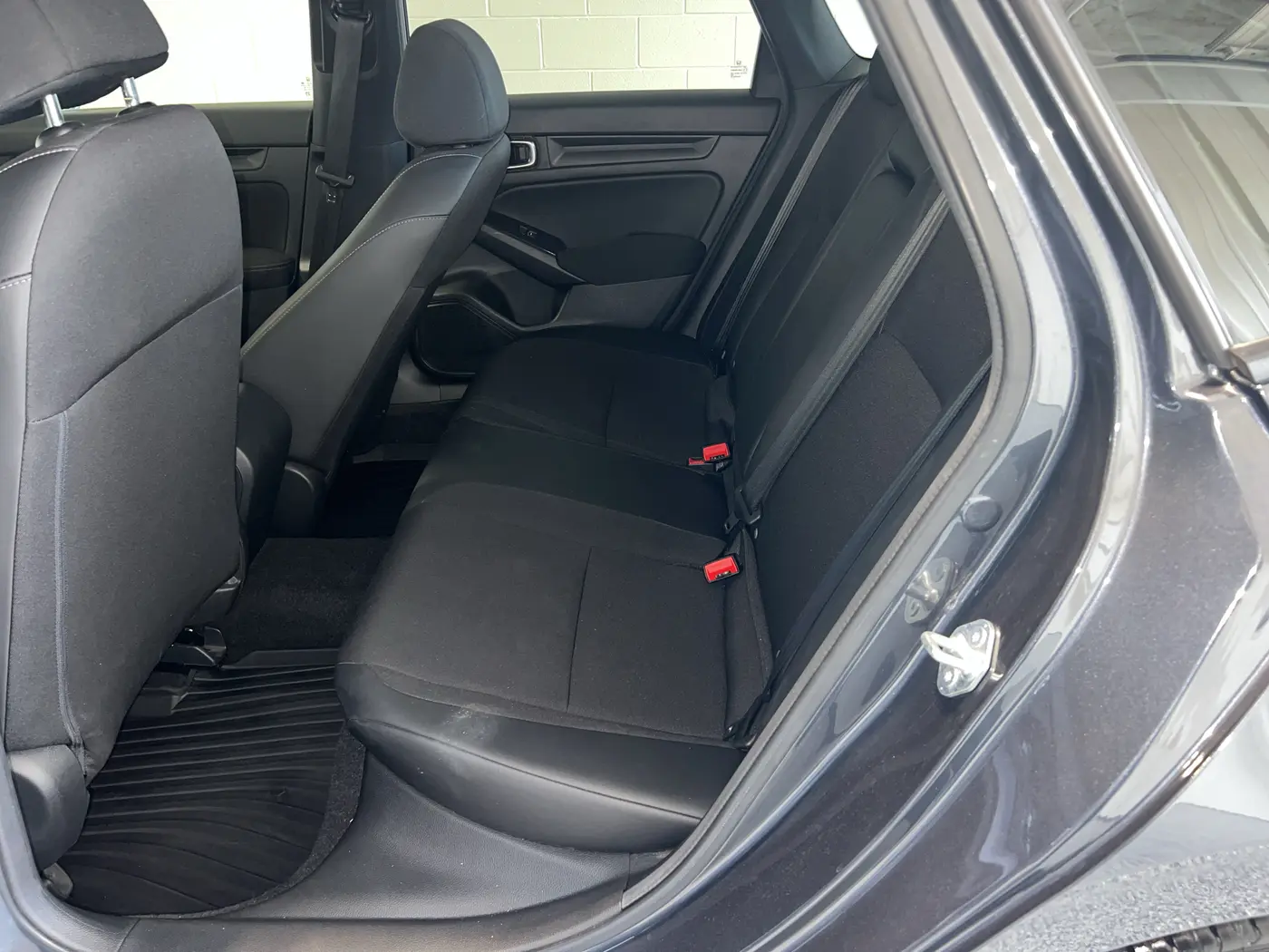 2025 Honda Civic - $26,680