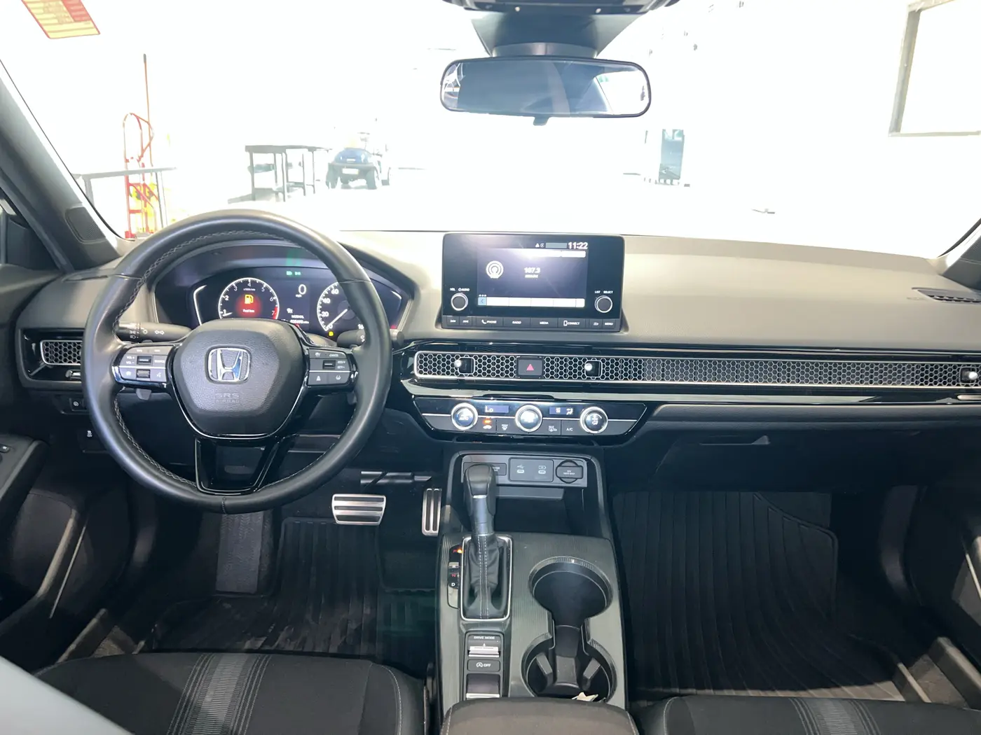 2025 Honda Civic - $26,680