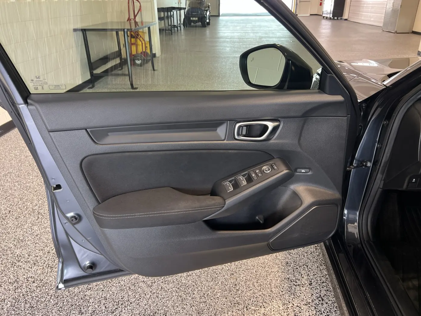2025 Honda Civic - $26,680