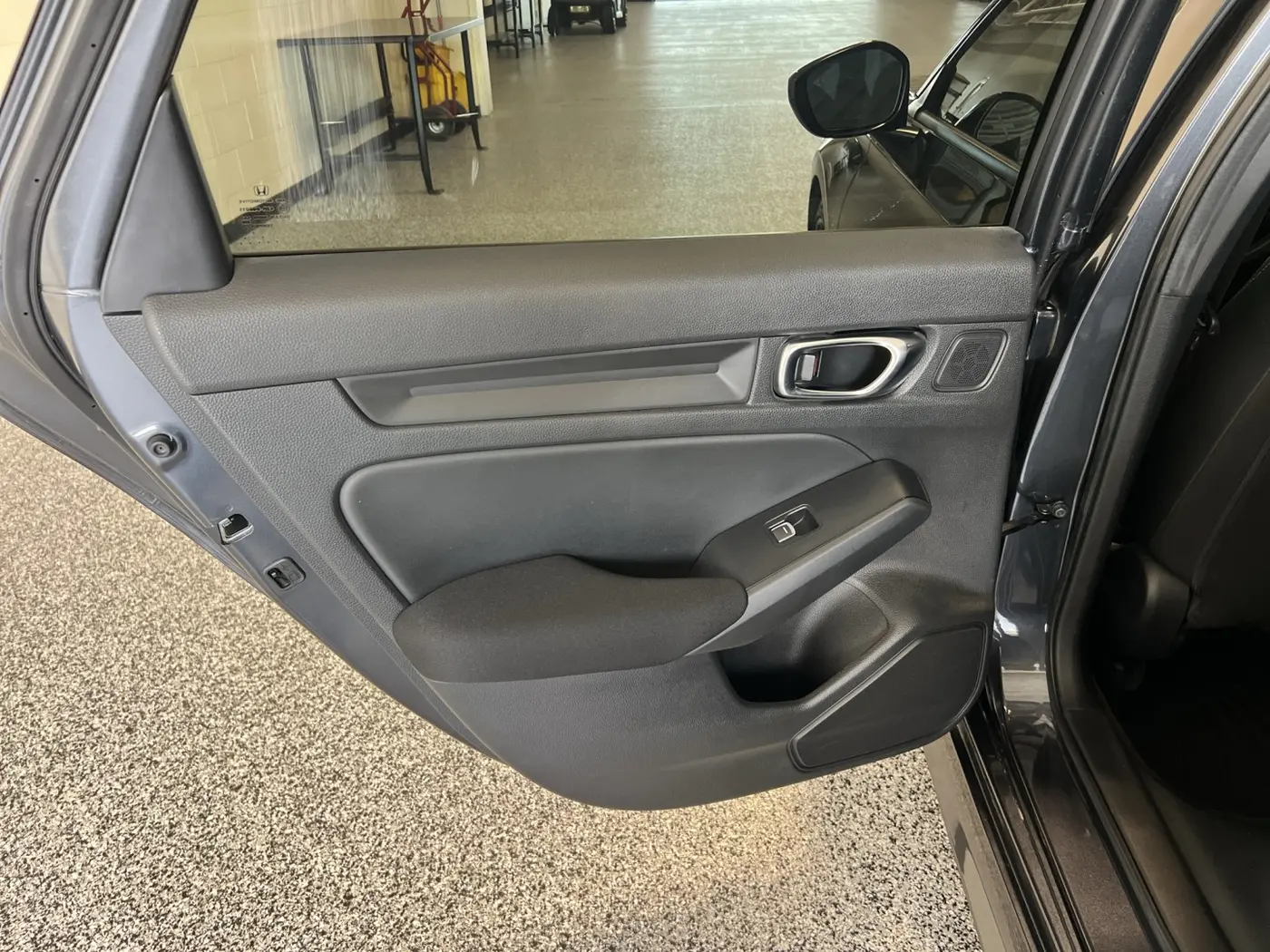 2025 Honda Civic - $26,680