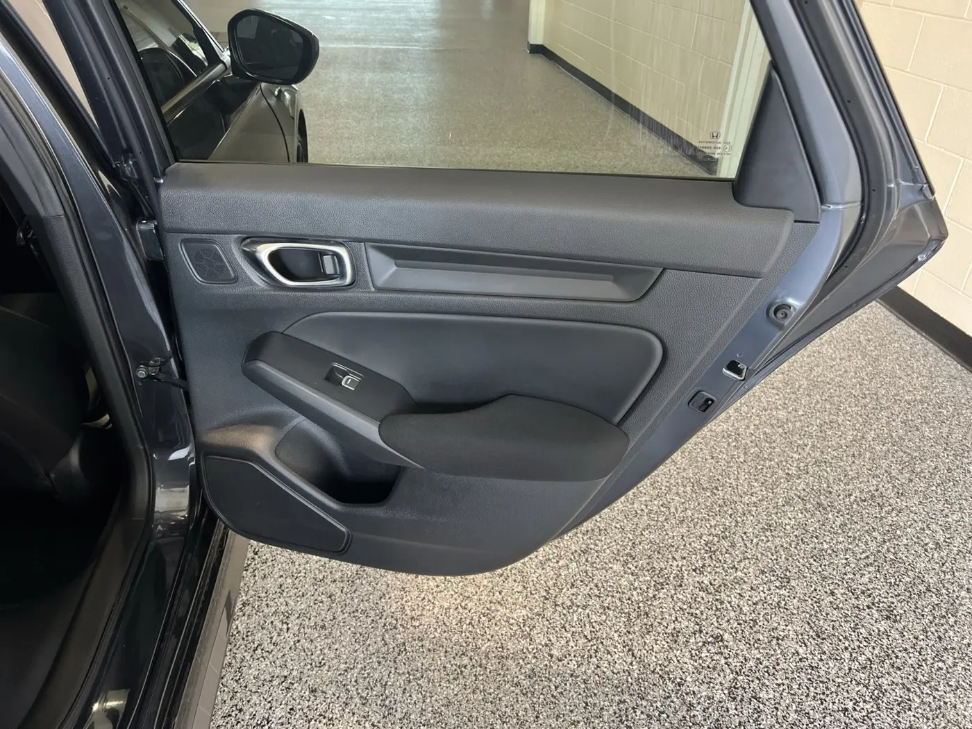 2025 Honda Civic - $26,680
