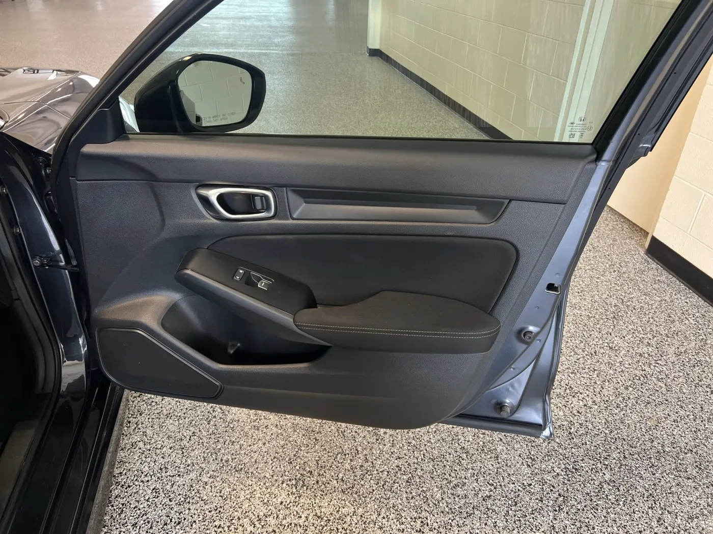 2025 Honda Civic - $26,680