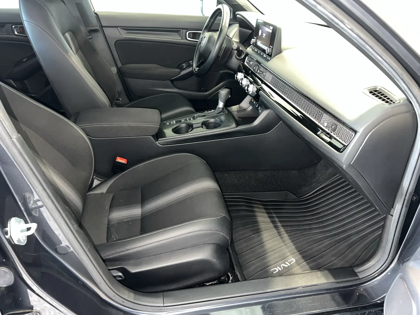 2025 Honda Civic - $26,680