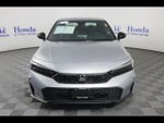 2025 Civic Thumbnail 2