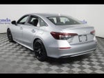 2025 Civic Thumbnail 5