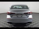 2025 Civic Thumbnail 6