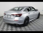 2025 Civic Thumbnail 7