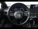 2025 Civic Thumbnail 10