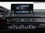 2025 Civic Thumbnail 12