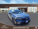2025 Civic Thumbnail 3