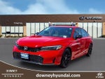 2025 Civic Thumbnail 1
