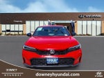 2025 Civic Thumbnail 2