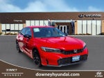2025 Civic Thumbnail 3