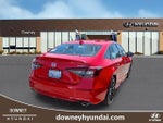 2025 Civic Thumbnail 4
