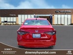 2025 Civic Thumbnail 5
