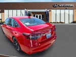 2025 Civic Thumbnail 6