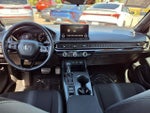 2025 Civic Thumbnail 10