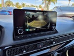 2025 Civic Thumbnail 18