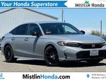 2025 Civic Thumbnail 1