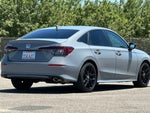 2025 Civic Thumbnail 3