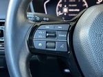 2025 Civic Thumbnail 25