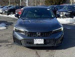 2025 Civic Thumbnail 2