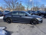 2025 Civic Thumbnail 3