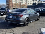 2025 Civic Thumbnail 4