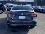 2025 Civic Thumbnail 5