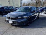 2025 Civic Thumbnail 7
