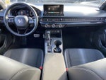 2025 Civic Thumbnail 10