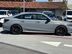 2025 Civic Thumbnail 2