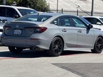 2025 Civic Thumbnail 3