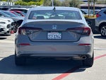 2025 Civic Thumbnail 4