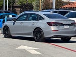 2025 Civic Thumbnail 5