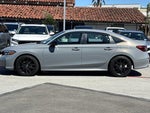 2025 Civic Thumbnail 6