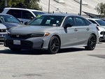 2025 Civic Thumbnail 7
