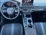 2025 Civic Thumbnail 13