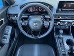 2025 Civic Thumbnail 14