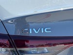 2025 Civic Thumbnail 29