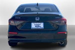 2025 Civic Thumbnail 3