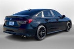 2025 Civic Thumbnail 13
