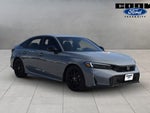 2025 Civic Thumbnail 2