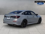 2025 Civic Thumbnail 3